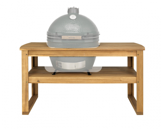 Big Green Egg Tisch Acacia Gre XL 