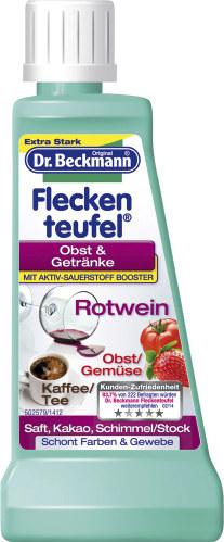 Dr. Beckmann Fleckenteufel